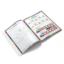 Load image into Gallery viewer, UKG - My Bright Picture Book of Composite Mathematics
