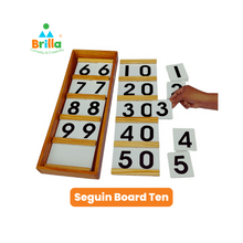Load image into Gallery viewer, Montessori Materials - Toys for Early Learning &amp; Development
