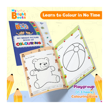 Load image into Gallery viewer, Playroup Book Set T4, Preschool Books (RFQ)

