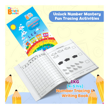 Load image into Gallery viewer, Preschool Books for LKG Book Set T2
