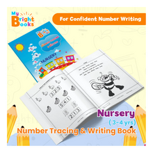 Load image into Gallery viewer, Preschool Books for Nursery Book Set - T4
