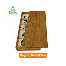 Load image into Gallery viewer, Montessori Materials - Toys for Early Learning &amp; Development
