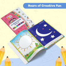 Load image into Gallery viewer, Complete Nursery Books Set T3 – Essential for 2-3 Years
