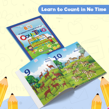 Load image into Gallery viewer, Complete Nursery Books Set T3 – Essential for 2-3 Years
