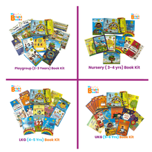 Load image into Gallery viewer, Premium Learning Kit -All 4 Levels COMBO
