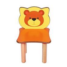 Load image into Gallery viewer, Brilla Wooden Table &amp; Chair Set for Kids
