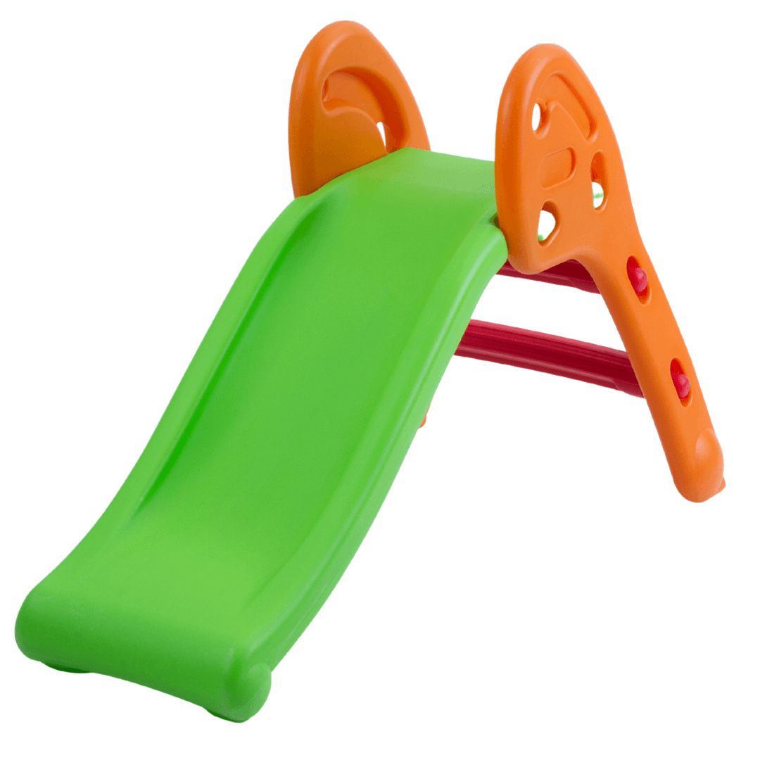 Kids Plastic Mini Slide (2 to 6 Years) – Brilla: One-Stop Solution for ...