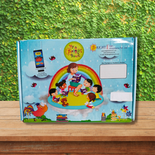 Load image into Gallery viewer, Playgroup Complete Smart Book Kit (For 1.5 to 3 Years)
