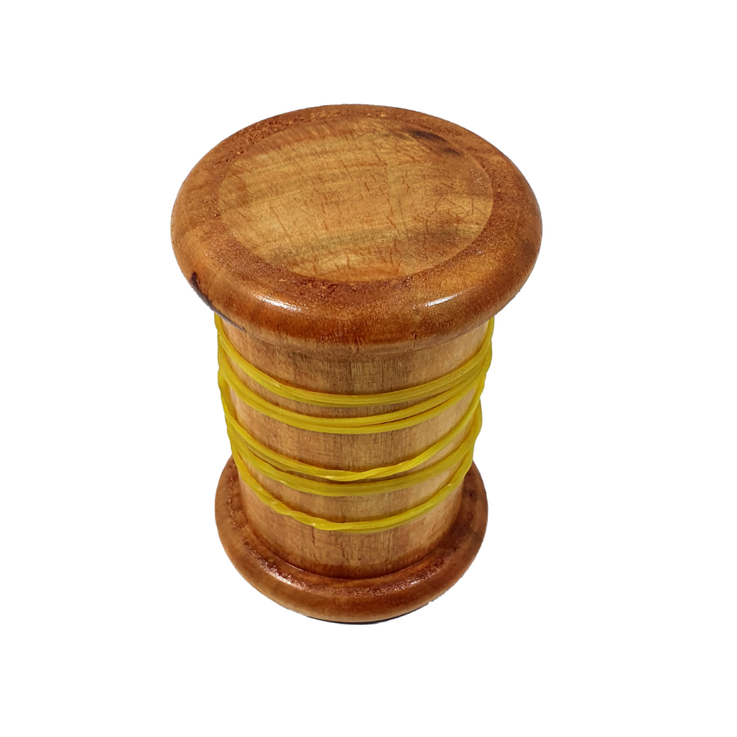 BRILLA Wooden Rubber Bar Cylinder for kids