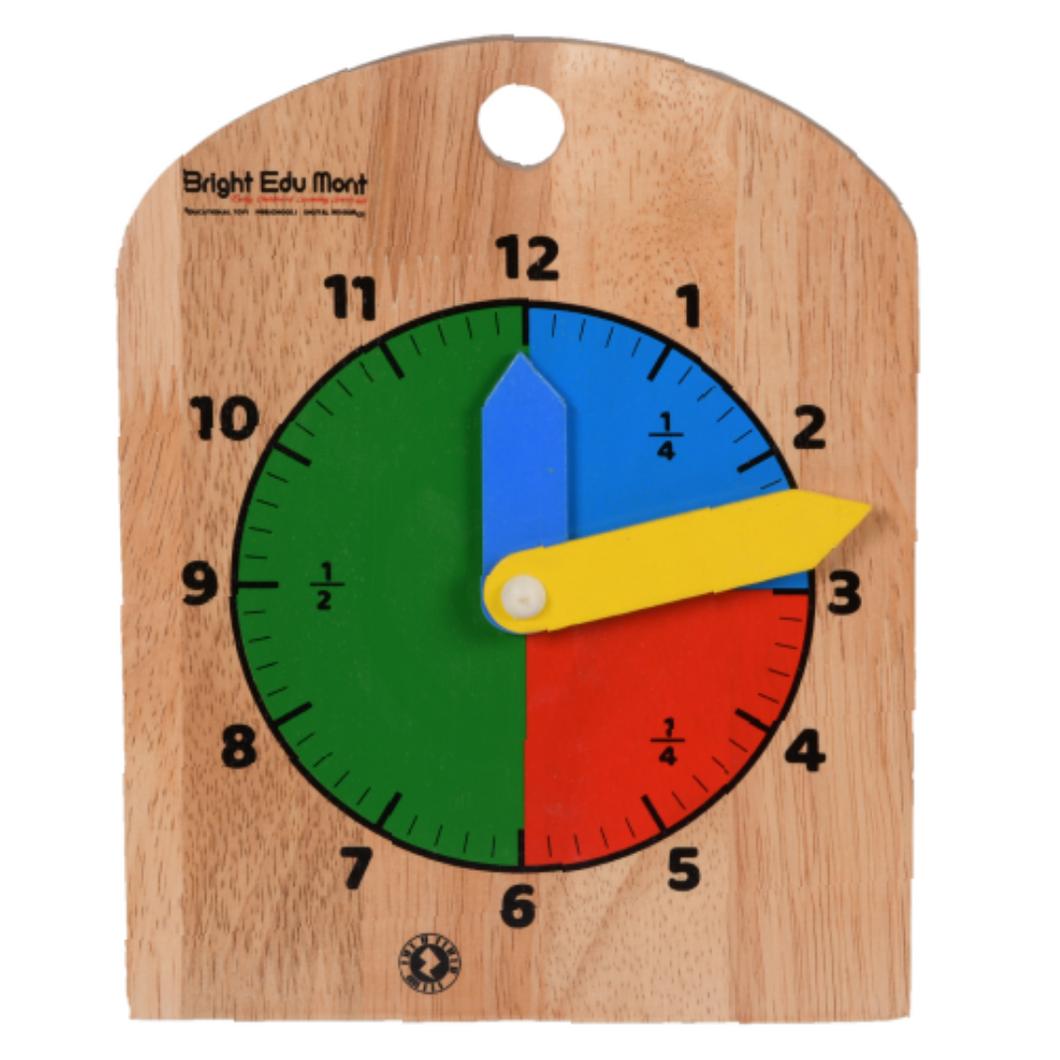 Wooden Learning Clock Clock Learning Toy Best Educational wooden Clock  Best Montessori Material for Kids Best Montessori Wooden drawing material for Preschoolers  Best Montessori Material In India Best Montessori Material In Bangalore best Montessori wooden clock for kids  The Best Brilla Montessori learning Material for kids Brilla Educational toys Brilla wooden learning clock buy montessori wooden clock buy wooden Montessori materials for kids