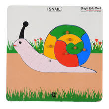 Load image into Gallery viewer, Dragon and Snail Tray
